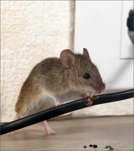 Mouse-Control-Services